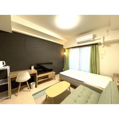 ＹＭ_GRANDEシエナ本町の物件写真2