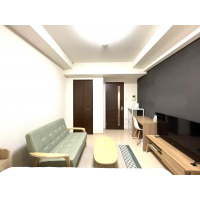 ＹＭ_GRANDEシエナ本町の物件写真3