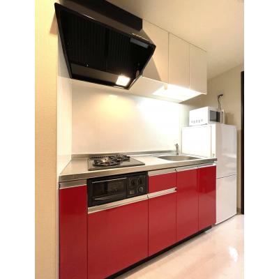 ＹＭ_GRANDEシエナ本町の物件写真4