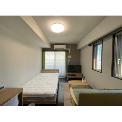 ＹＭ_GRANDEシエナ本町の物件写真2