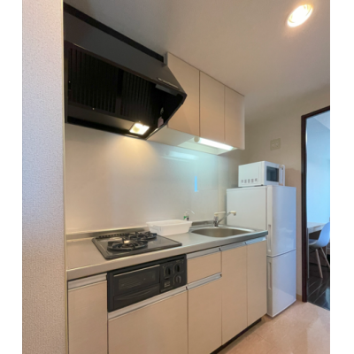 ＹＭ_GRANDEシエナ本町の物件写真4