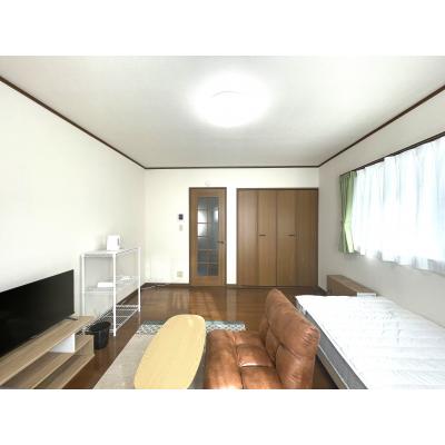 YM_コートヴィラＢ棟の物件写真3