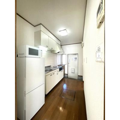 YM_コートヴィラＢ棟の物件写真4