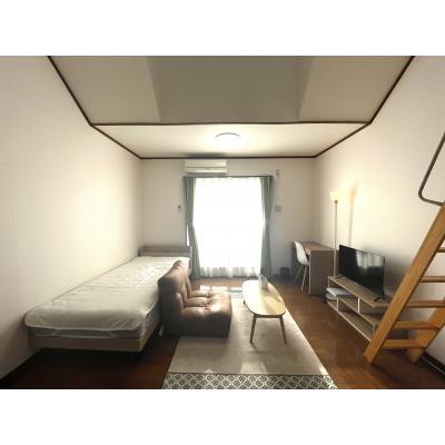 YM_コートヴィラＢ棟の物件写真2