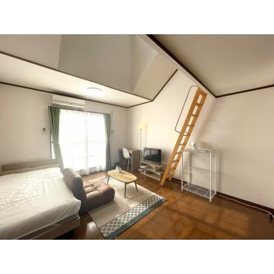 YM_コートヴィラＢ棟の物件写真3