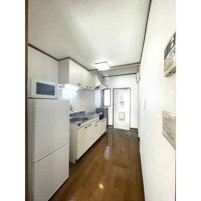 YM_コートヴィラＢ棟の物件写真4