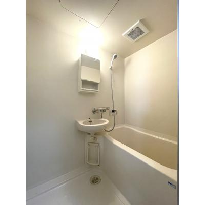 YM_コートヴィラＢ棟の物件写真5