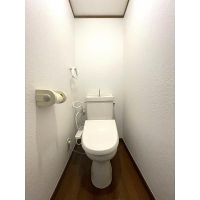 YM_コートヴィラＢ棟の物件写真6