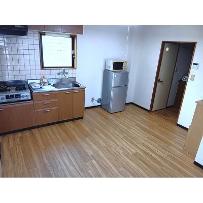 ルミナスⅡの物件写真3