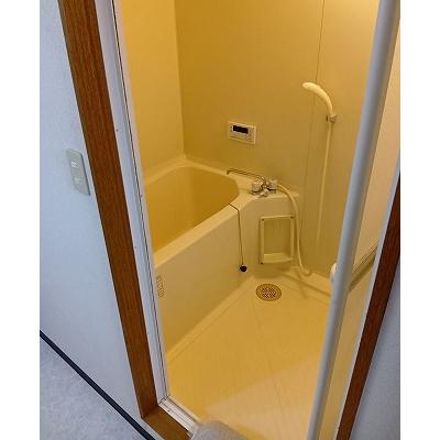 ルミナスⅡの物件写真4