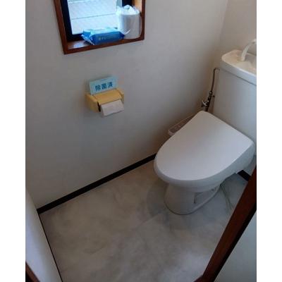 ルミナスⅡの物件写真5