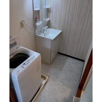 ルミナスⅡの物件写真6