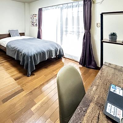 apartment 〒108-0014　東京都港区芝５丁目29-14 田町日工ビル9F（名古屋、大阪にもオフィスあり）