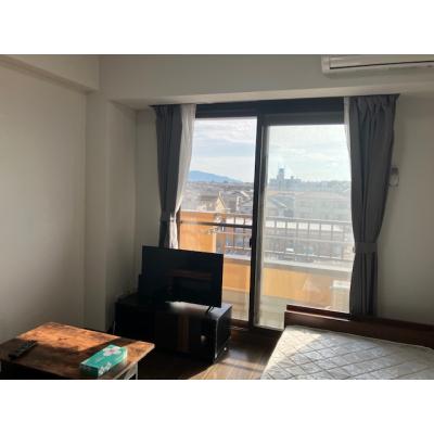 ■□MCマンスリー西区坂井　BType□■ 【現在空室　予約から7日後にご利用可】◆敷地内駐車場あり、水道光熱費・Wi-Fi利用料は賃料込！の物件写真2