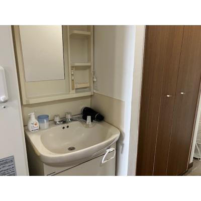 ■□MCマンスリー西区坂井　BType□■ 【現在空室　予約から7日後にご利用可】◆敷地内駐車場あり、水道光熱費・Wi-Fi利用料は賃料込！の物件写真4