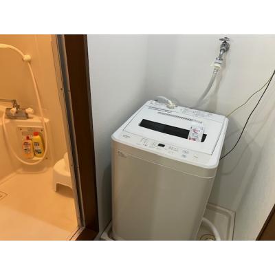 ■□MCマンスリー西区坂井　BType□■ 【現在空室　予約から7日後にご利用可】◆敷地内駐車場あり、水道光熱費・Wi-Fi利用料は賃料込！の物件写真5