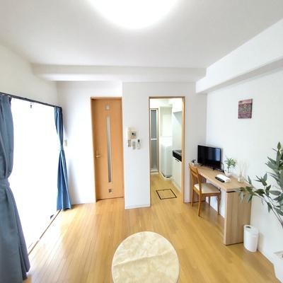 🎉🩰【なかもず駅近🚃】バストイレ別🌟コンビニすぐの便利物件🔏💎の物件写真3