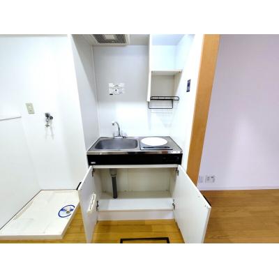 🎉🩰【なかもず駅近🚃】バストイレ別🌟コンビニすぐの便利物件🔏💎の物件写真4