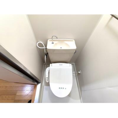 🎉🩰【なかもず駅近🚃】バストイレ別🌟コンビニすぐの便利物件🔏💎の物件写真6