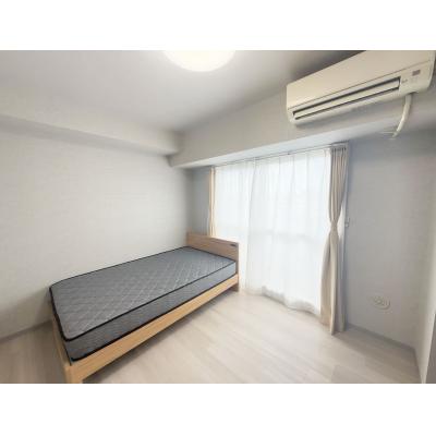 【🎍年末年始大感謝祭🎍】【禁煙🚭/Wi-Fi無料🌐】マイナビSTAYミライエ池袋明治通り　707の物件写真3