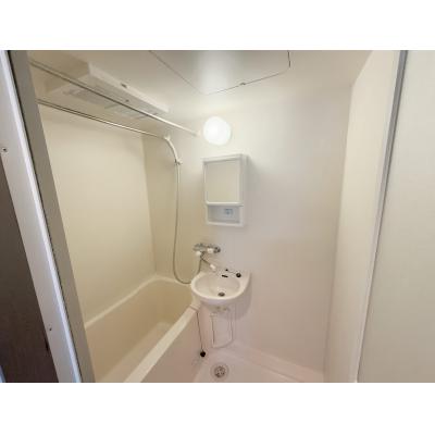 【🎍年末年始大感謝祭🎍】【禁煙🚭/Wi-Fi無料🌐】マイナビSTAYミライエ池袋明治通り　707の物件写真5