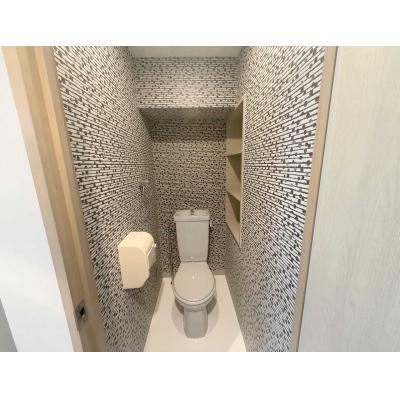 【🎍年末年始大感謝祭🎍】【禁煙🚭/Wi-Fi無料🌐】マイナビSTAYミライエ池袋明治通り　707の物件写真6