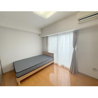 【🎍年末年始大感謝祭🎍】【禁煙🚭/Wi-Fi無料🌐】マイナビSTAYミライエ池袋明治通り　1105の物件写真3