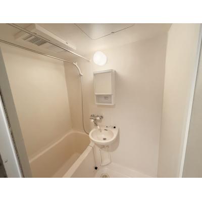 【🎍年末年始大感謝祭🎍】【禁煙🚭/Wi-Fi無料🌐】マイナビSTAYミライエ池袋明治通り　1105の物件写真5