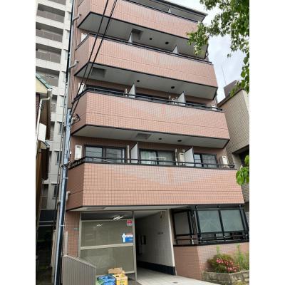 【🍧夏のクールダウン価格！🍧】【禁煙🚭】マイナビSTAYミライエ西葛西コート　203の外観画像