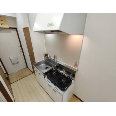 【🍂!期間限定ほっと価格！🍂】【禁煙🚭】マイナビSTAYミライエ西葛西コート　203の物件写真4