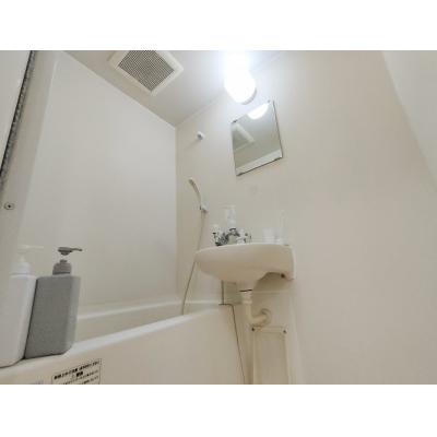 【🍂!期間限定ほっと価格！🍂】【禁煙🚭】マイナビSTAYミライエ西葛西コート　203の物件写真5