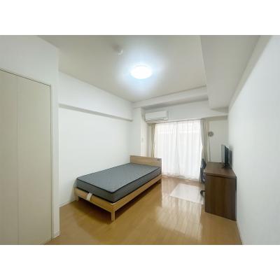 【✨🌅❄年末年始大感謝祭❄🌅✨】【禁煙🚭/Wi-Fi無料🌐】マイナビSTAYミライエ芝大門　604の物件写真3