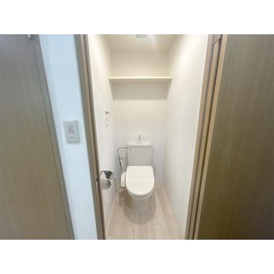 【✨🌅❄年末年始大感謝祭❄🌅✨】【禁煙🚭/Wi-Fi無料🌐】マイナビSTAYミライエ芝大門　604の物件写真6