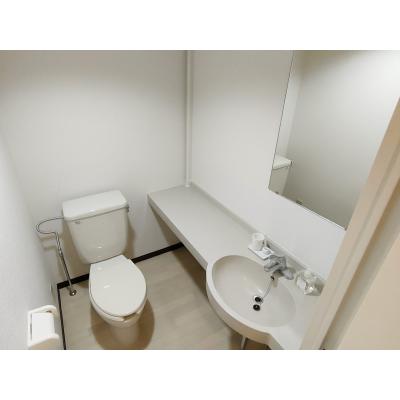 【✨🎁12月入居限定SALE🎁✨】【禁煙🚭/Wi-Fi無料🌐】マイナビSTAY浅草2　801の物件写真6