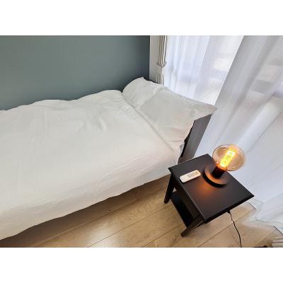 【駐車場無料】レントライフマンスリー　リーバースエッジA-1の物件写真3