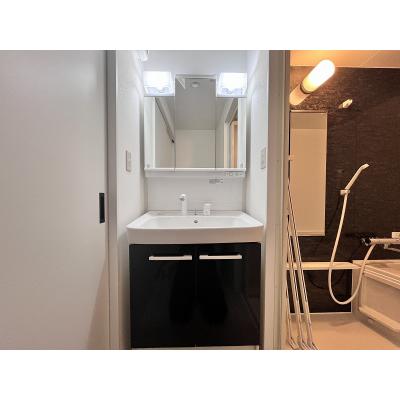 【駐車場無料】レントライフマンスリー　リーバースエッジA-1の物件写真5