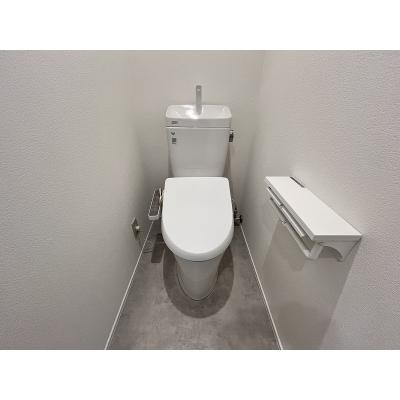 【駐車場無料】レントライフマンスリー　リーバースエッジA-1の物件写真6