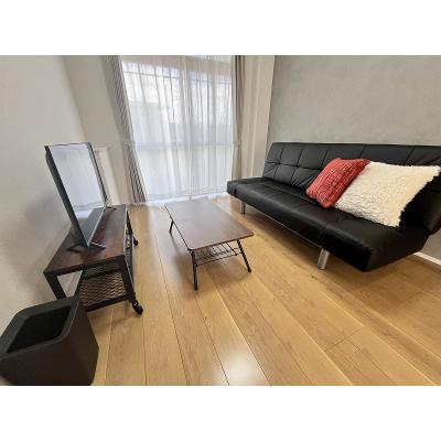 【駐車場無料】レントライフマンスリー　リーバースエッジA-2の物件写真2