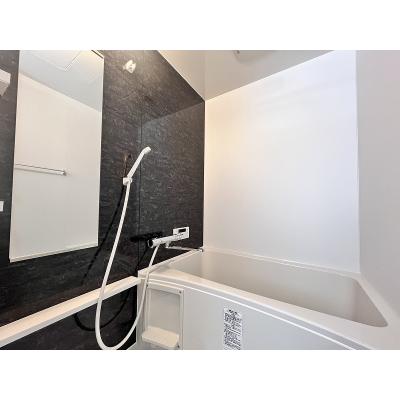 【駐車場無料】レントライフマンスリー　リーバースエッジA-2の物件写真6