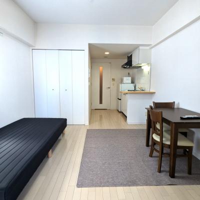 📒出張・研修・転勤等ご相談下さい『大幅割引中』 🖊 ランドマークシティ北梅田🚭［No.1385050］の物件写真1