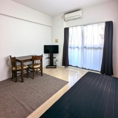 📒出張・研修・転勤等ご相談下さい『大幅割引中』 🖊 ランドマークシティ北梅田🚭［No.1385050］の物件写真2