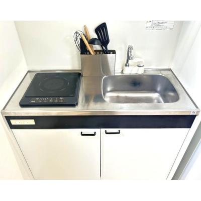 ◆パシオン尼崎出屋敷５【Wi-Fi無料！阪神尼崎 徒歩圏内】の物件写真3