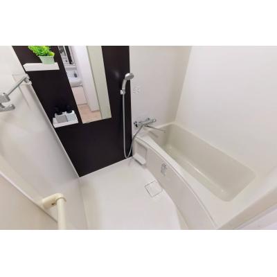 ★SステイFF心斎橋イースト松屋町【禁煙ルーム・Wi-Fi無料・１DK・セミダブルベッド・オール電化】★インターネットWi-Fi無料★設備充実★ペット可★の物件写真4