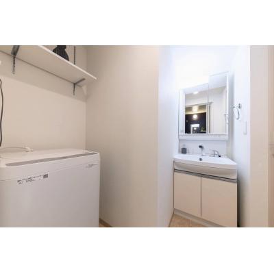 ★SステイFF心斎橋イースト松屋町【禁煙ルーム・Wi-Fi無料・１DK・セミダブルベッド・オール電化】★インターネットWi-Fi無料★設備充実★ペット可★の物件写真5