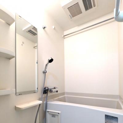 🌲🌲 弊社掲載全ての物件、ご契約全期間の賃料 “60％割引” を絶賛継続中🌳🌳　【ネット無料/使用量無制限】　プレサンス難波ラフィーネ🚭　［No.5444020］の物件写真3