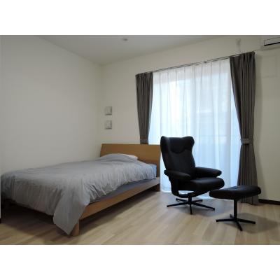 神田屋マンスリー／駅徒歩10分！家具家電生活用品付き／GFソフィ／長期割引ありの物件写真3