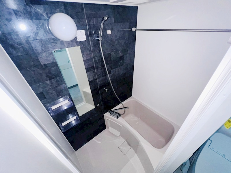 グッドステイ綾瀬NORTH□●『禁煙ルーム・Wi-Fi無制限・独立洗面・浴室乾燥付』【ハイクラス】の物件写真4