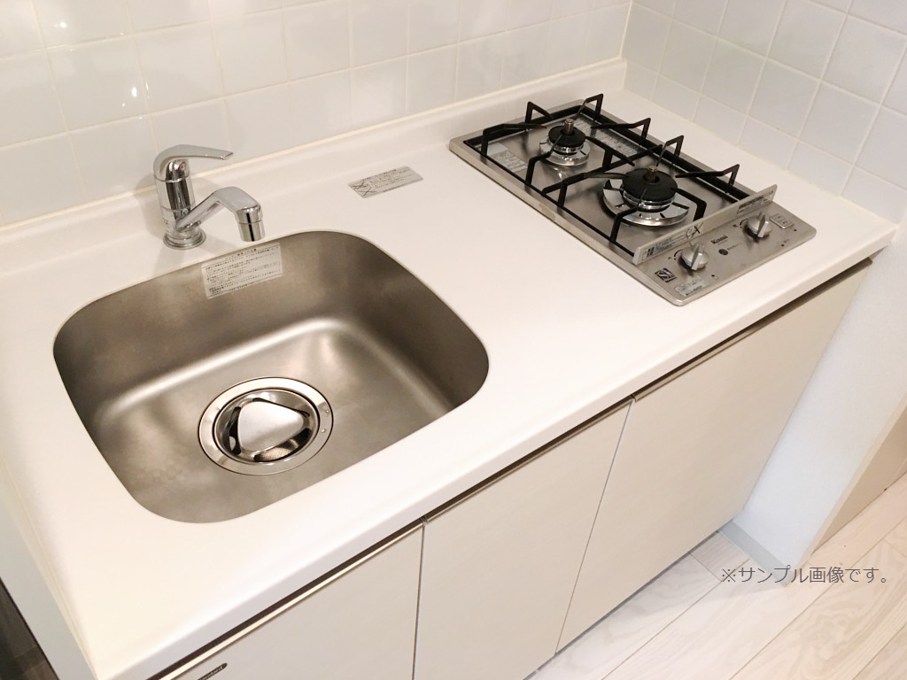 マンスリーリブマックス弁天町駅北エスリード◆【Wi-Fi・禁煙・設備充実】≪エクセレントシリーズ≫の物件写真3