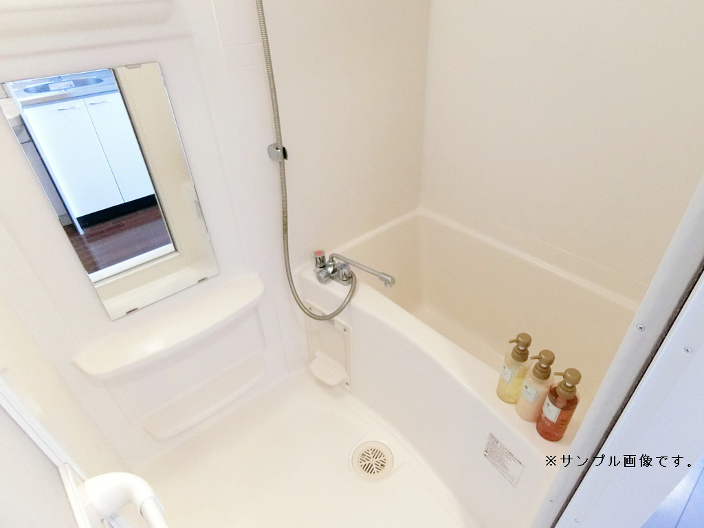 グッドステイ弁天町駅北エスリード◆【Wi-Fi・禁煙・ハイクラス・設備充実】の物件写真5