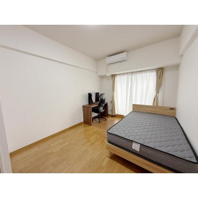 【🌷新生活応援キャンペーン🌷】【禁煙🚭/Wi-Fi無料🌐】マイナビSTAY高輪ゲートウェイ　602の物件写真3